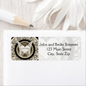 Bij het opslaan van geheugen etiket (Insitu)