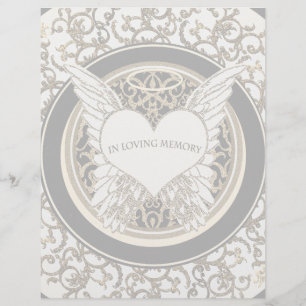 Bij het opslaan van geheugen flyer