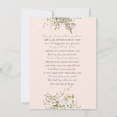 Bij het opslaan van geheugen | Foto Funeral Prayer (Achterkant)