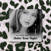 Bij het opslaan van geheugen | Foto Keepslag Vierkante Button 5,1 Cm