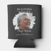 Bij het opslaan van geheugen | Foto Memorial Blikjeskoeler (Achterkant)