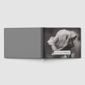 Bij het opslaan van geheugen gastenboek (Volledig)