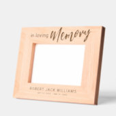 Bij het opslaan van geheugen gegraveerde lijstjes (Links)