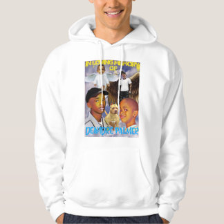 Bij het opslaan van geheugen hoodie