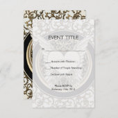 Bij het opslaan van geheugen kaart (Voorkant / Achterkant)