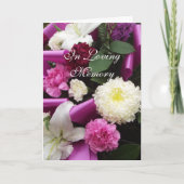 Bij het opslaan van geheugen kaart (Voorkant)