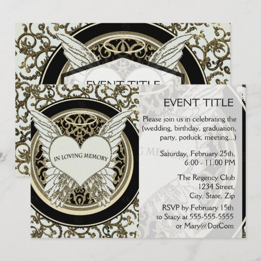 Bij het opslaan van geheugen kaart (Voorkant / Achterkant)