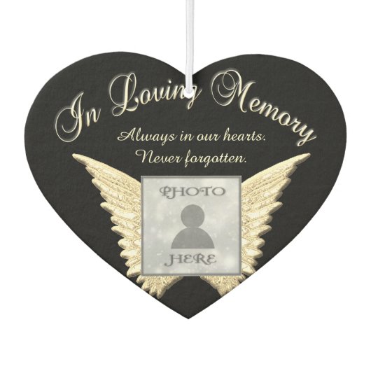 Bij het opslaan van geheugen luchtverfrisser (Achterkant)