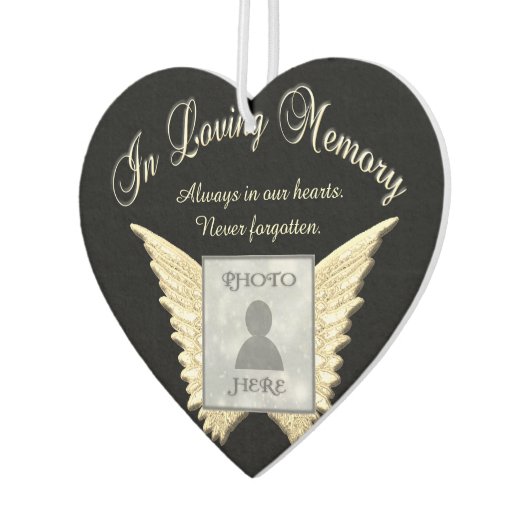 Bij het opslaan van geheugen luchtverfrisser (Links)