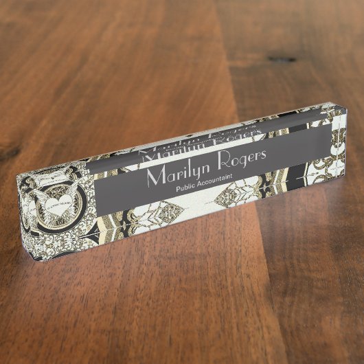 Bij het opslaan van geheugen naambordje (Zijkant)