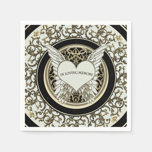 Bij het opslaan van geheugen servetten (Voorkant)