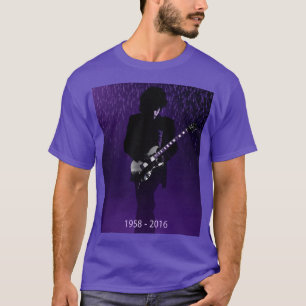 Bij het opslaan van geheugen t-shirt