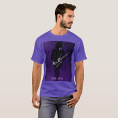 Bij het opslaan van geheugen t-shirt (Voorkant volledig)