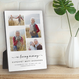 Bij het opslaan van geheugen | Vier foto's Vreemd Fotoplaat