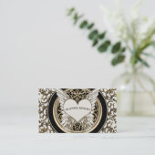 Bij het opslaan van geheugen visitekaartje (Staand voorkant)