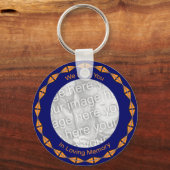 Bij het Sleutelhanger Loving Memory (Loving Memory (Voorkant)