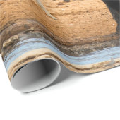 Bij het watergat cadeaupapier (Rol Hoek)