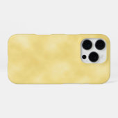 Bij iPhone Hoesje (Achterkant horizontaal)