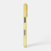 Bij iPhone Hoesje (Rechterkant)
