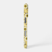 Bij iPhone Hoesje (Rechterkant)