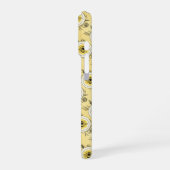 Bij iPhone Hoesje (Linkerkant)