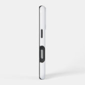 Bij Jou Zijn iPhone Hoesje (Rechterkant)