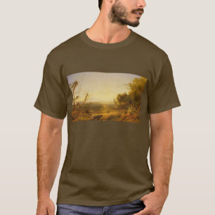 Bij Lake George T-shirt