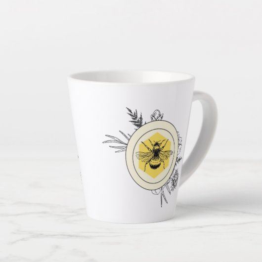 Bij Latte Mok (Rechterhoek)
