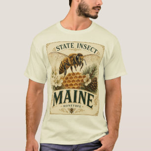 Bij ME T-shirt