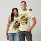 Bij ME T-shirt (Unisex)
