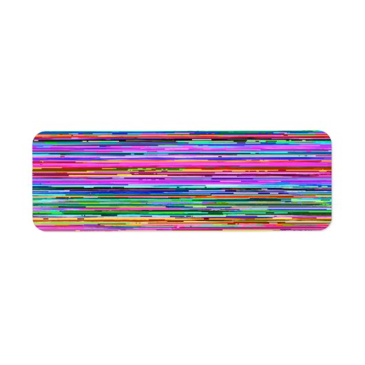 Bij niet-appels - Hoge gebroken camera A60 nr. 1 Etiket (Voorkant)