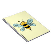 Bij Notitieboek (Rechterzijde)