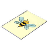 Bij Notitieboek (Linkerzijde)