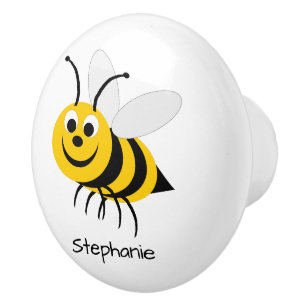 Bij ontwerp gepersonaliseerd keramische knop