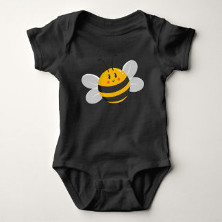 bij ontwerp voor kleine baby's  romper