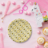 Bij Papieren Bordje (Feest)