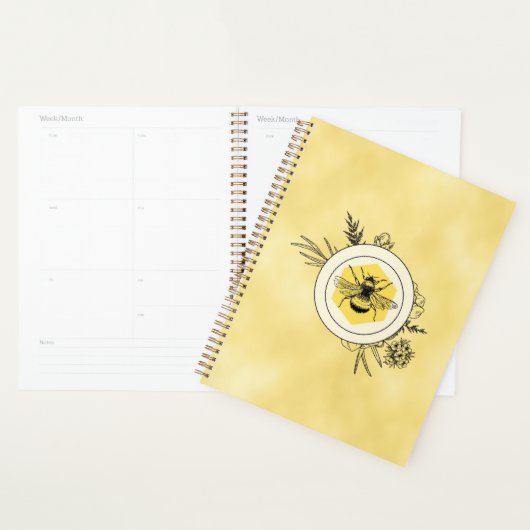 Bij Planner (Display)