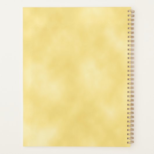 Bij Planner (Achterkant)