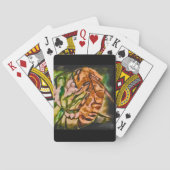 Bij 🐝 pokerkaarten (Achterkant)