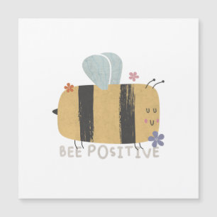 Bij Positief - Grappige Bij Puntnoot