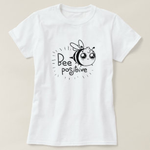 Bij Positief T-shirt