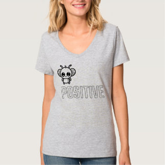 Bij Positief :) T-shirt