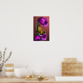 Bij Poster (Keuken)