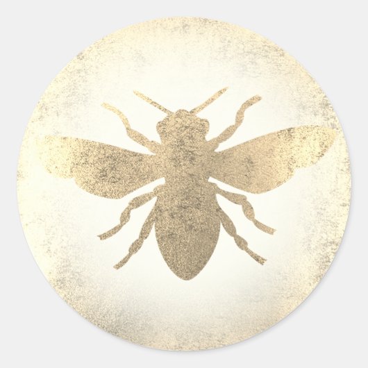 bij ronde sticker (Voorkant)