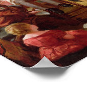 Bij schande poster (Hoek)