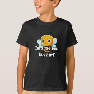 Bij Shirt Leuk Koel Uniek Stijlvol voor Kinderen