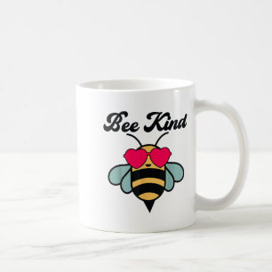 Bij-shirt Meisjes Hommel Soort Peuter Kinderen Sch Koffiemok