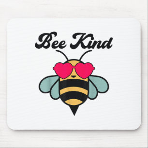 Bij-shirt Meisjes Hommel Soort Peuter Kinderen Sch Muismat