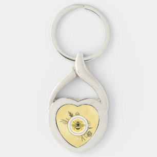 Bij Sleutelhanger