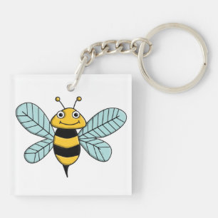 Bij Sleutelhanger